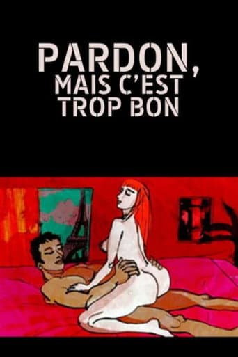 Poster for The Female Orgasm Explained