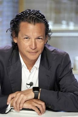 Photo of Bobby Chinn