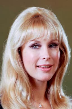 Photo of Barbara Eden