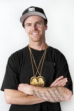 Photo of Nate Adams