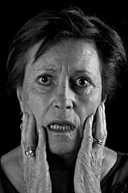 Photo of Pilar Rodríguez