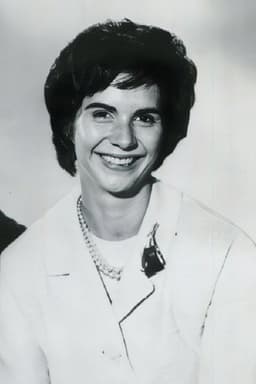 Photo of Sara Karloff