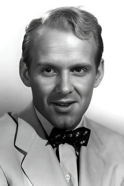 Photo of Bob Fosse