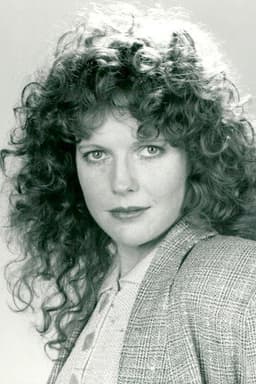 Photo of Nancy Paul