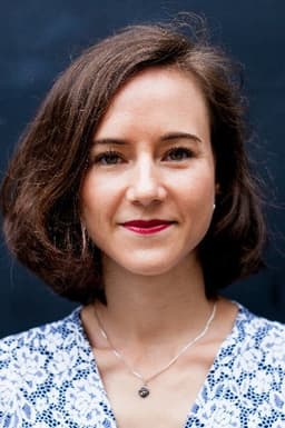 Photo of Mathilde Méritet
