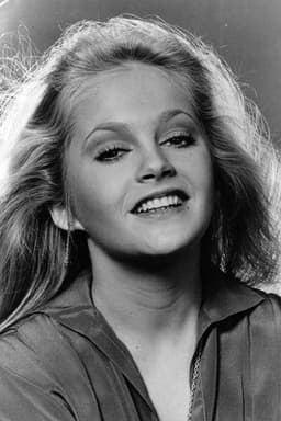 Photo of Charlene Tilton