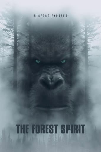 Poster for Forest spirit
