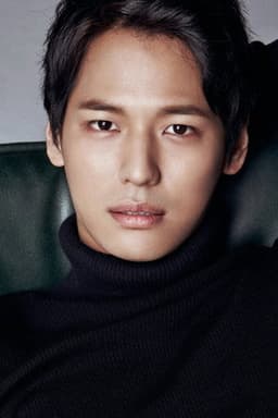 Photo of Ji Il-ju