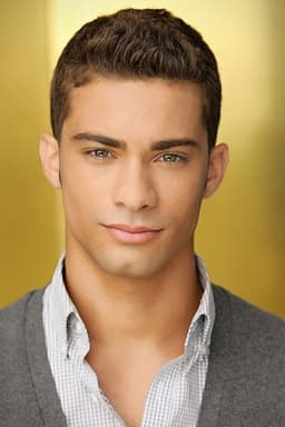 Photo of Hector David Jr.