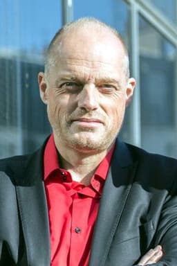 Photo of Fabrice Lhomme
