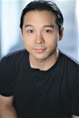Photo of Jake Manabat
