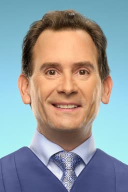 Photo of Adam Levy