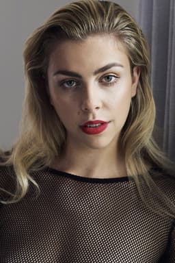 Photo of Jemma McKenzie-Brown