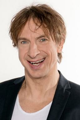 Photo of Ingolf Lück