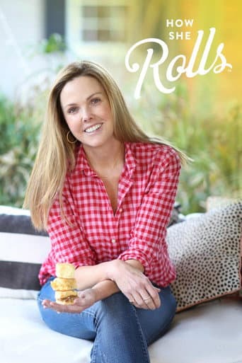 Poster for How She Rolls