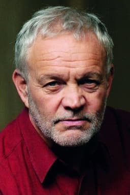 Photo of Kristijan Muck