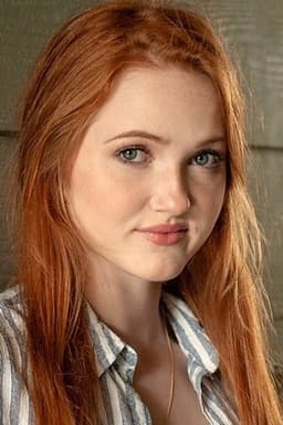 Photo of Abby Glover