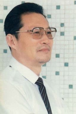 Photo of Zhi Yitong