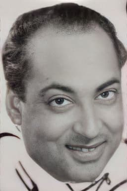 Photo of Jankidas Mehra