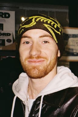 Photo of Noé Lelong