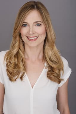 Photo of Jennifer Keller