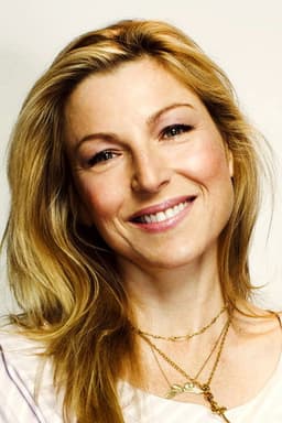 Photo of Tatum O'Neal