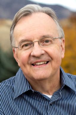 Photo of Roger Hoffman