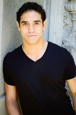 Photo of Adam Jacobs