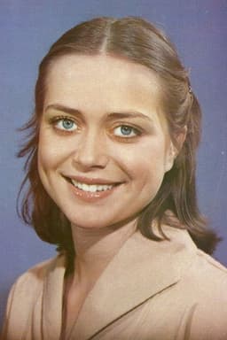 Photo of Cristina Mullins