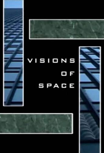 Poster for Visions of Space