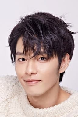Photo of Tsao Yu-ning