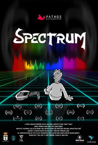 Poster for Spectrum