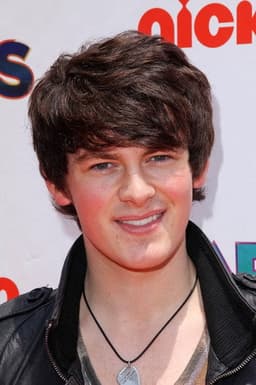 Photo of Brad Kavanagh
