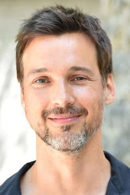 Photo of Florian David Fitz