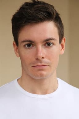 Photo of Luke Hunter