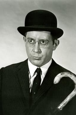 Photo of Pierre Olaf