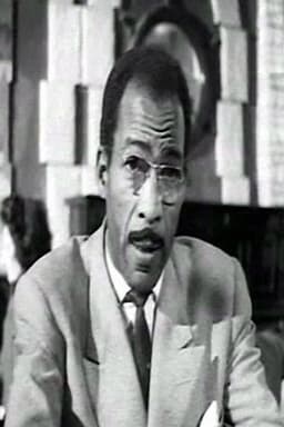 Photo of Zaki Carioca