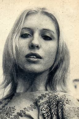 Photo of Florence Bellamy