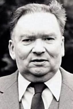 Photo of André Chaumeau