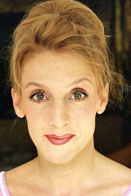 Photo of Sissi Perlinger