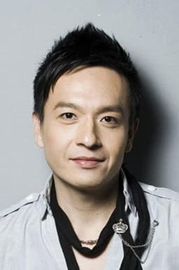 Photo of Jason Chung