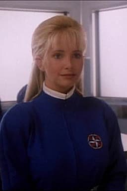Photo of Sara Suzanne Brown