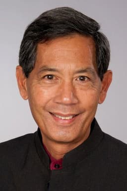 Photo of Sucharit Bhakdi