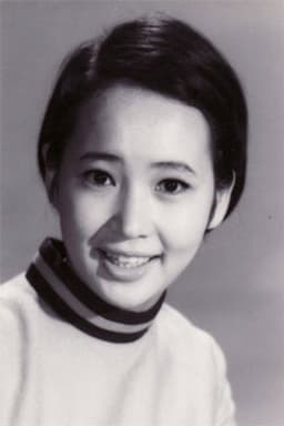 Photo of Eiko Azusa