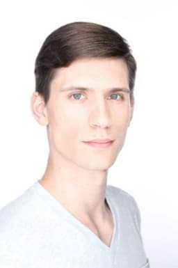 Photo of Anton Savichev