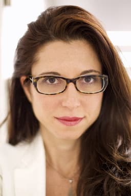 Photo of Heather Berlin