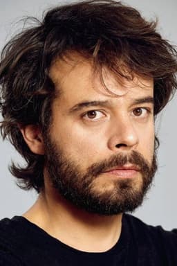 Photo of Leonardo Ortizgris