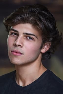 Photo of Tomaso Sanelli