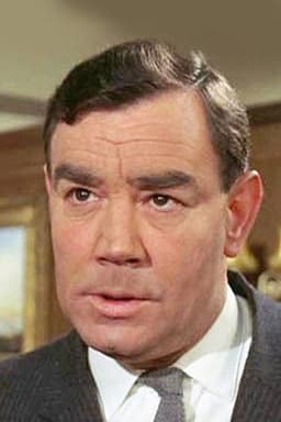 Photo of Paul Hardwick