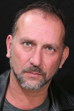 Photo of Lloyd Morris